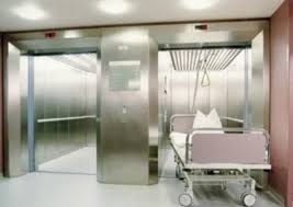Hospital Bed or Stretcher Elevators Manufacturer and Supplier in Bangalore